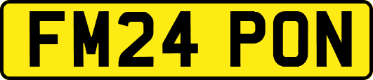 FM24PON