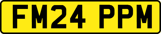FM24PPM