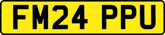 FM24PPU