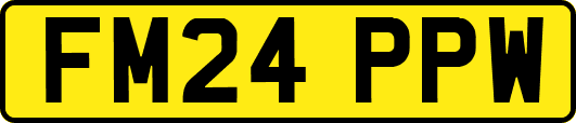 FM24PPW