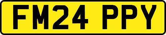 FM24PPY