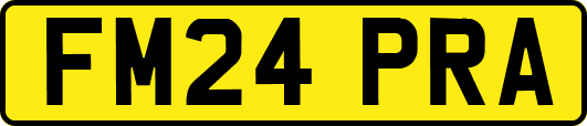 FM24PRA