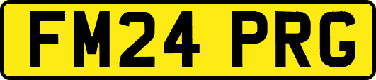 FM24PRG