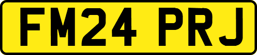 FM24PRJ