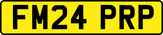 FM24PRP