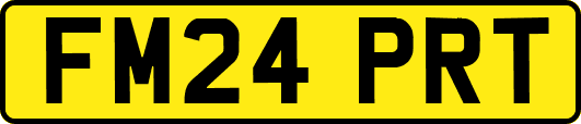 FM24PRT