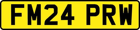 FM24PRW