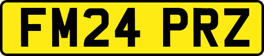 FM24PRZ