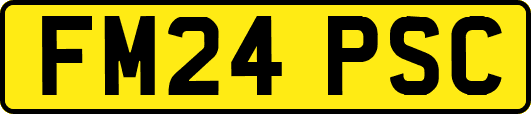 FM24PSC