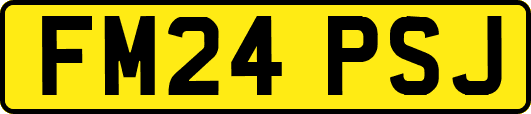FM24PSJ