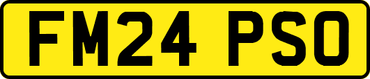 FM24PSO