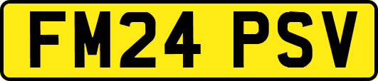 FM24PSV
