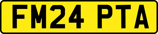 FM24PTA