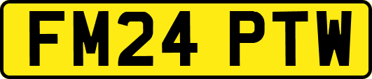 FM24PTW