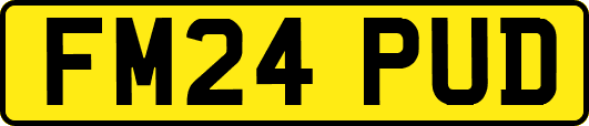 FM24PUD