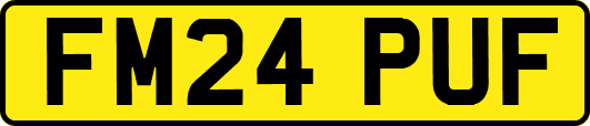 FM24PUF