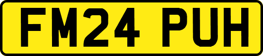FM24PUH