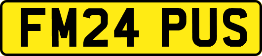FM24PUS