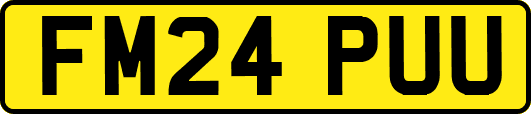 FM24PUU