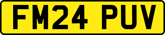 FM24PUV