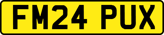 FM24PUX