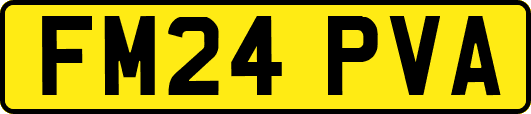 FM24PVA