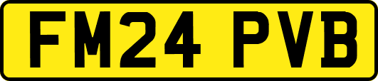 FM24PVB