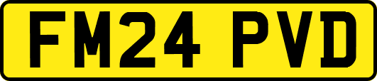 FM24PVD