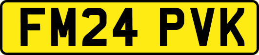 FM24PVK