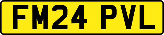 FM24PVL