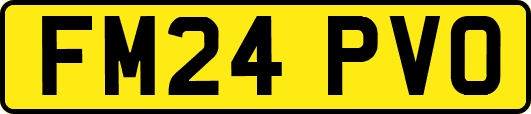 FM24PVO
