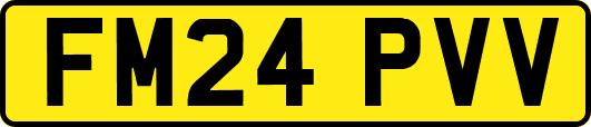 FM24PVV