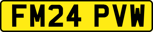 FM24PVW