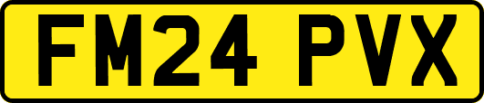 FM24PVX