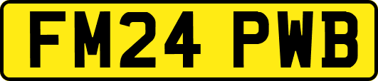 FM24PWB
