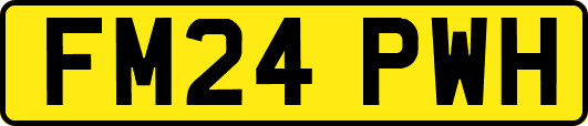FM24PWH