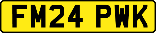 FM24PWK