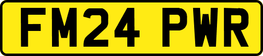 FM24PWR