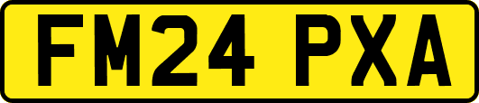 FM24PXA