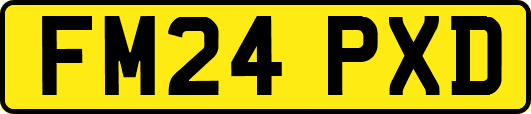 FM24PXD