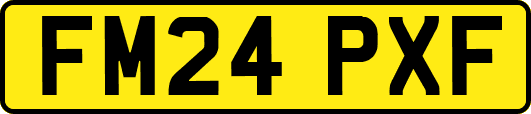 FM24PXF