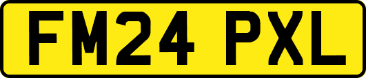 FM24PXL