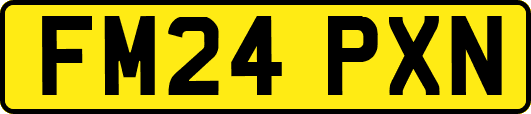 FM24PXN