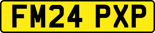 FM24PXP