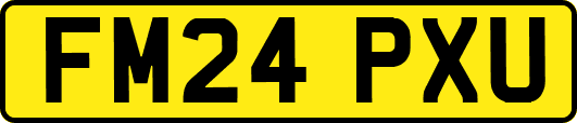 FM24PXU