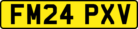 FM24PXV