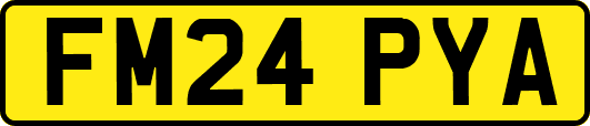 FM24PYA