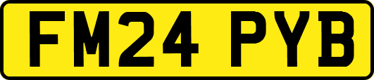 FM24PYB