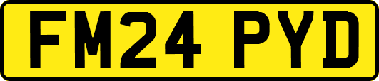FM24PYD
