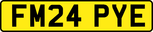 FM24PYE